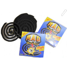 OEM марка Micro-Smoke Black противомоскитная катушка